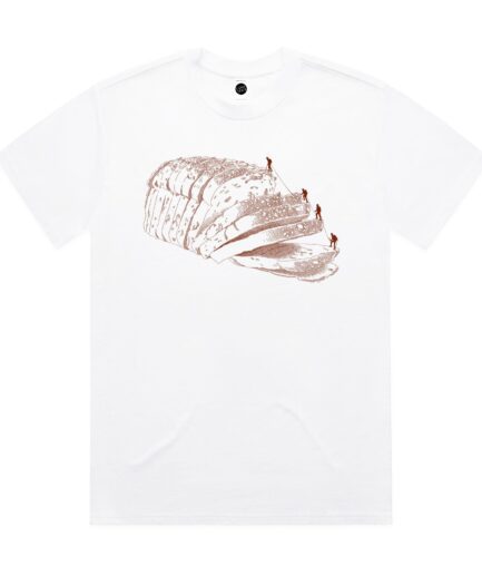 Breadventure Regular T-Shirt