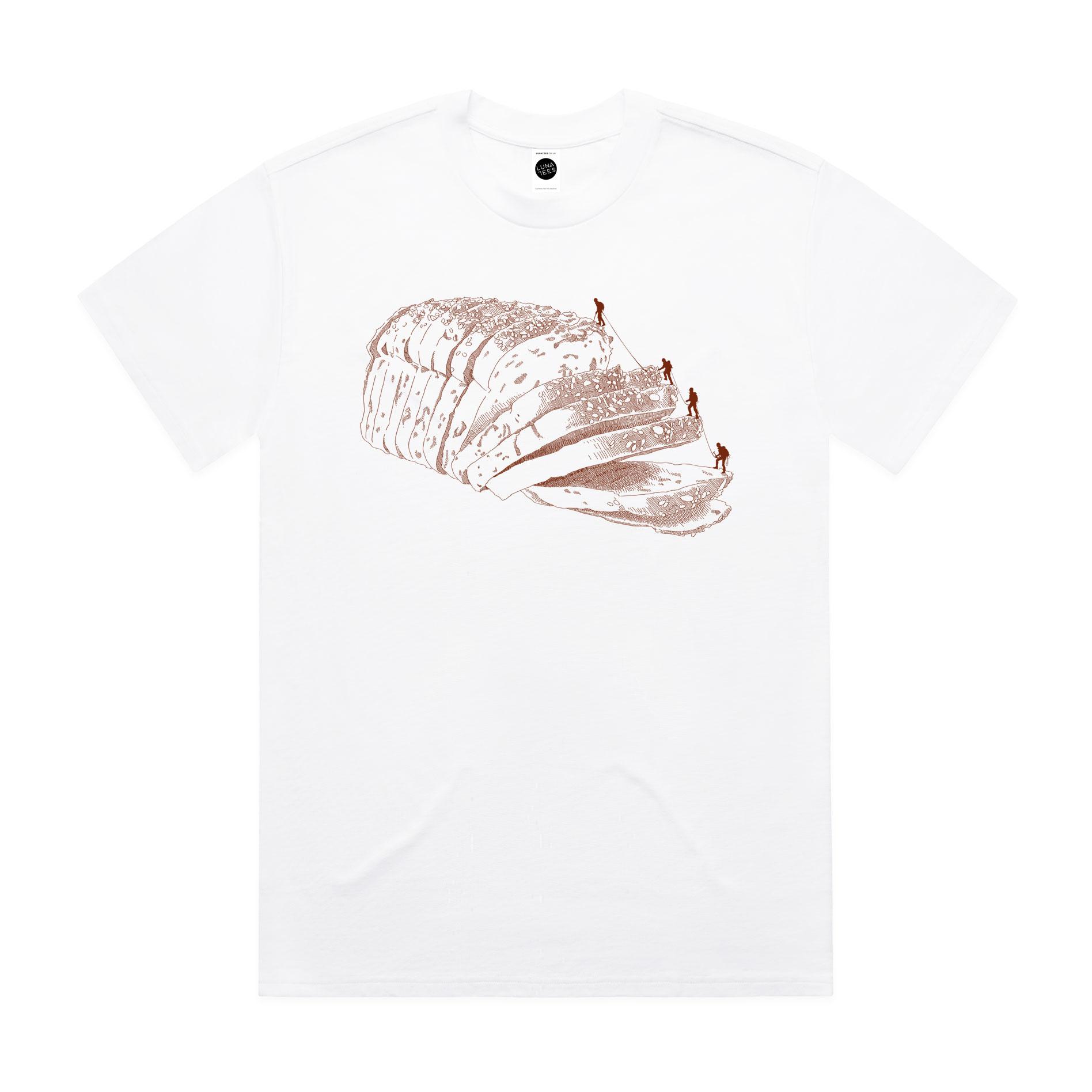 Breadventure Regular T-Shirt Breadventure Regular T-Shirt