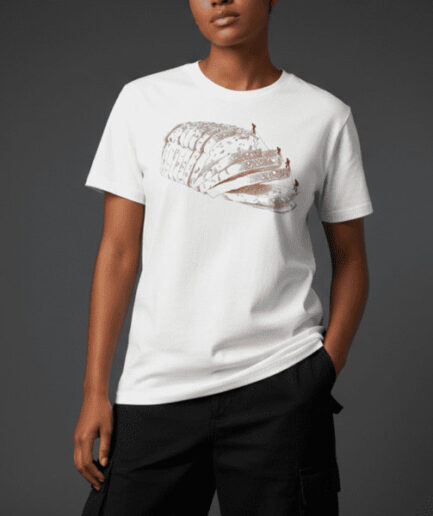 Breadventure Regular T-Shirt