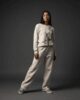 Breakthrough Long Sleeved T Shirt Bone4