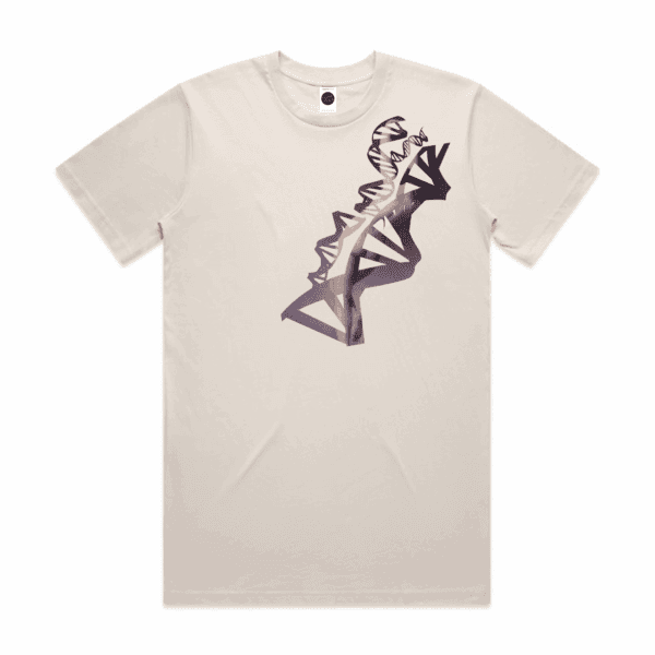 BreaBreakthrough Regular T-Shirt in Bone Regular T-Shirt Bone2 Breakthrough Regular T-Shirt in Bone