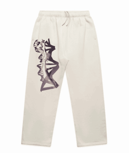 Breakthrough Relax Sweatpants Bone