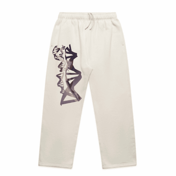 Breakthrough Relax Sweatpants Bone Breakthrough Relax Sweatpants Bone