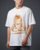 Cosmic Calm Relaxed T-Shirt 4 Cosmic Calm Relaxed T Shirt
