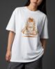 Cosmic Calm Relaxed T-Shirt 1 Cosmic Calm Relaxed T Shirt4