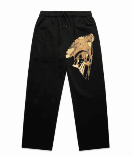 Destiny Relax Sweatpants Black
