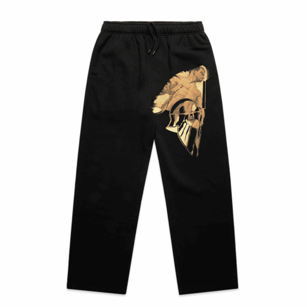 Destiny Relax Sweatpants Black Destiny Relax Sweatpants Black