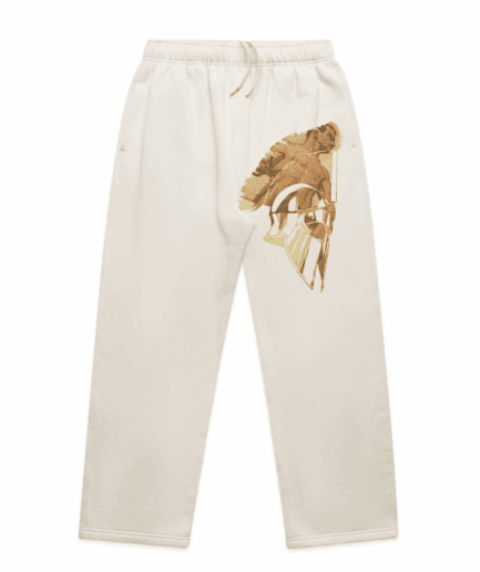 Destiny Relax Sweatpants Bone
