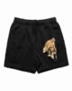 Destiny Relax Track Shorts Black 2 Destiny Relaxed Track Shorts Black2
