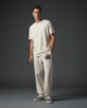 Dominate Relaxed Sweatpants Bone1