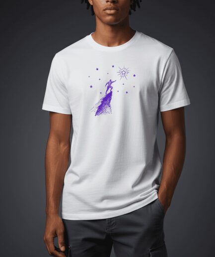 Dream Keeper Regular T-Shirt