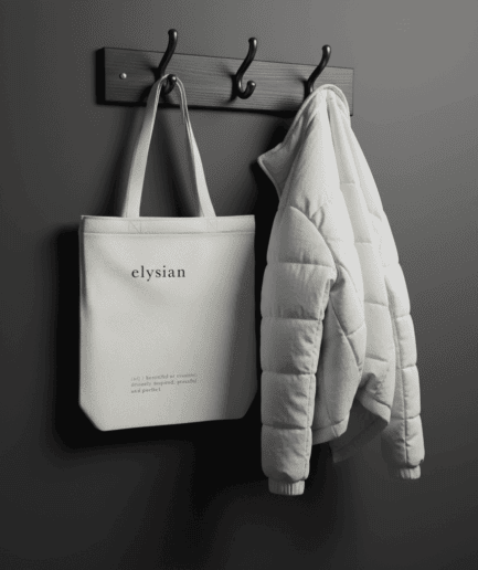 Elysian