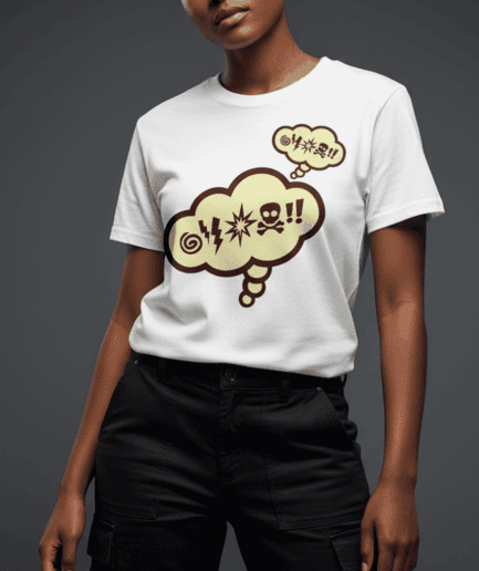 F-k Regular T-Shirt