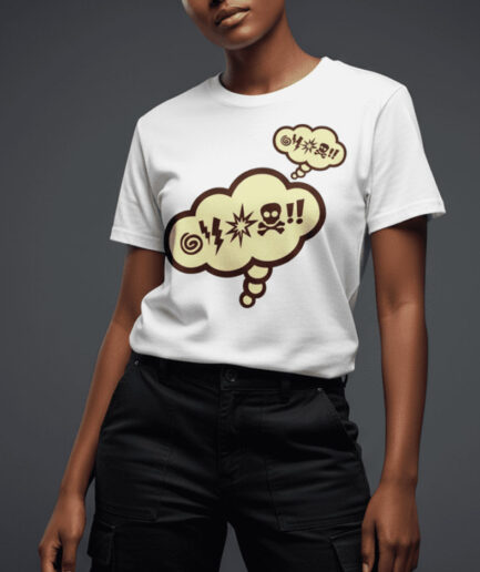 F-k Regular T-Shirt