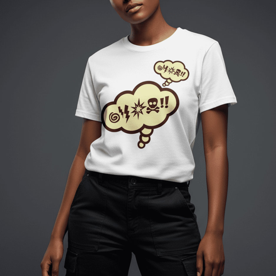 F-k Regular T-Shirt F-k Regular T-Shirt