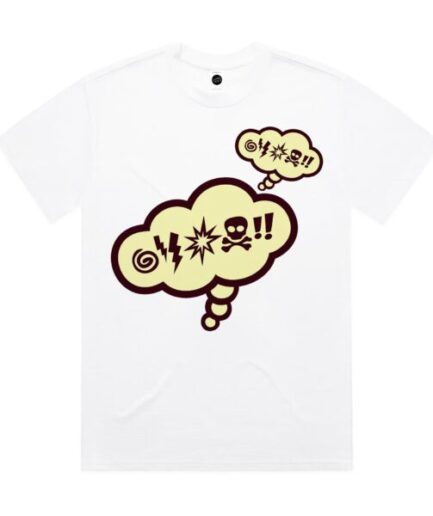 F-k Regular T-Shirt
