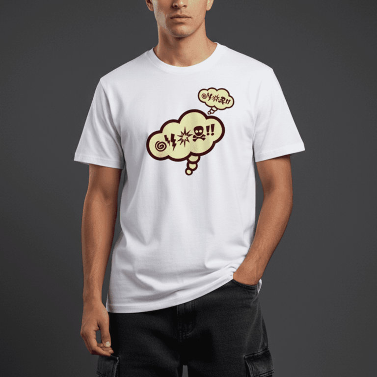 F-k Regular T-Shirt F-k Regular T-Shirt