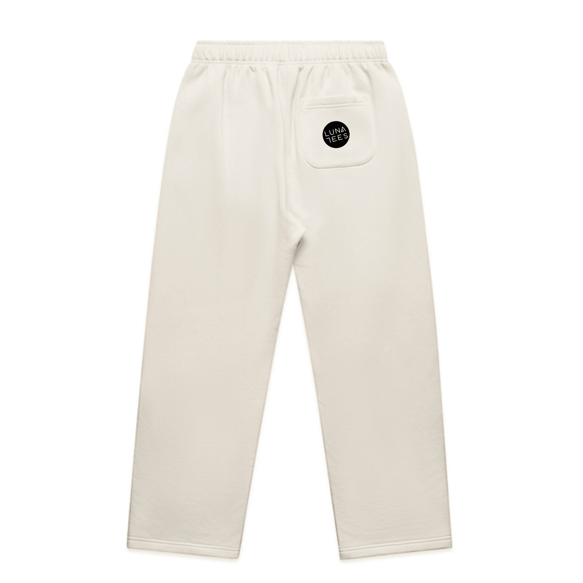 Fight Relax Sweatpants Bone Fight Relax Sweatpants Bone