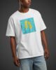 Flip Flop Lolly Pop Relaxed T Shirt