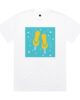Flip Flop Lolly Pop Relaxed T Shirt2