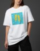 Flip Flop Lolly Pop Relaxed T Shirt4