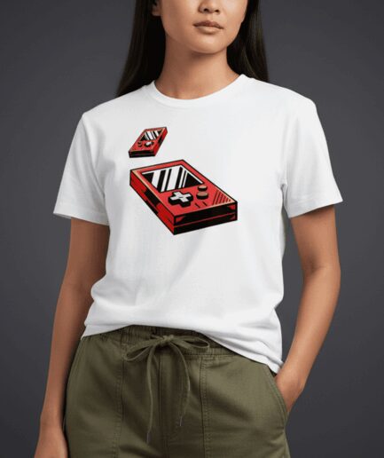 Game On Regular T-Shirt
