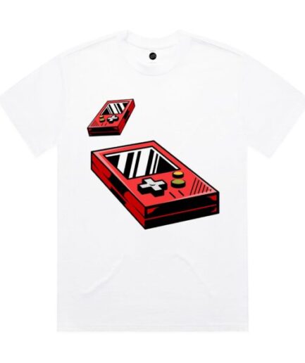 Game On Regular T-Shirt