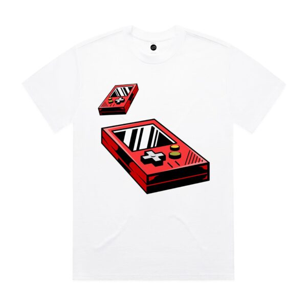 Game On Regular T-Shirt Game On Regular T-Shirt