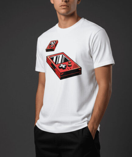 Game On Regular T-Shirt