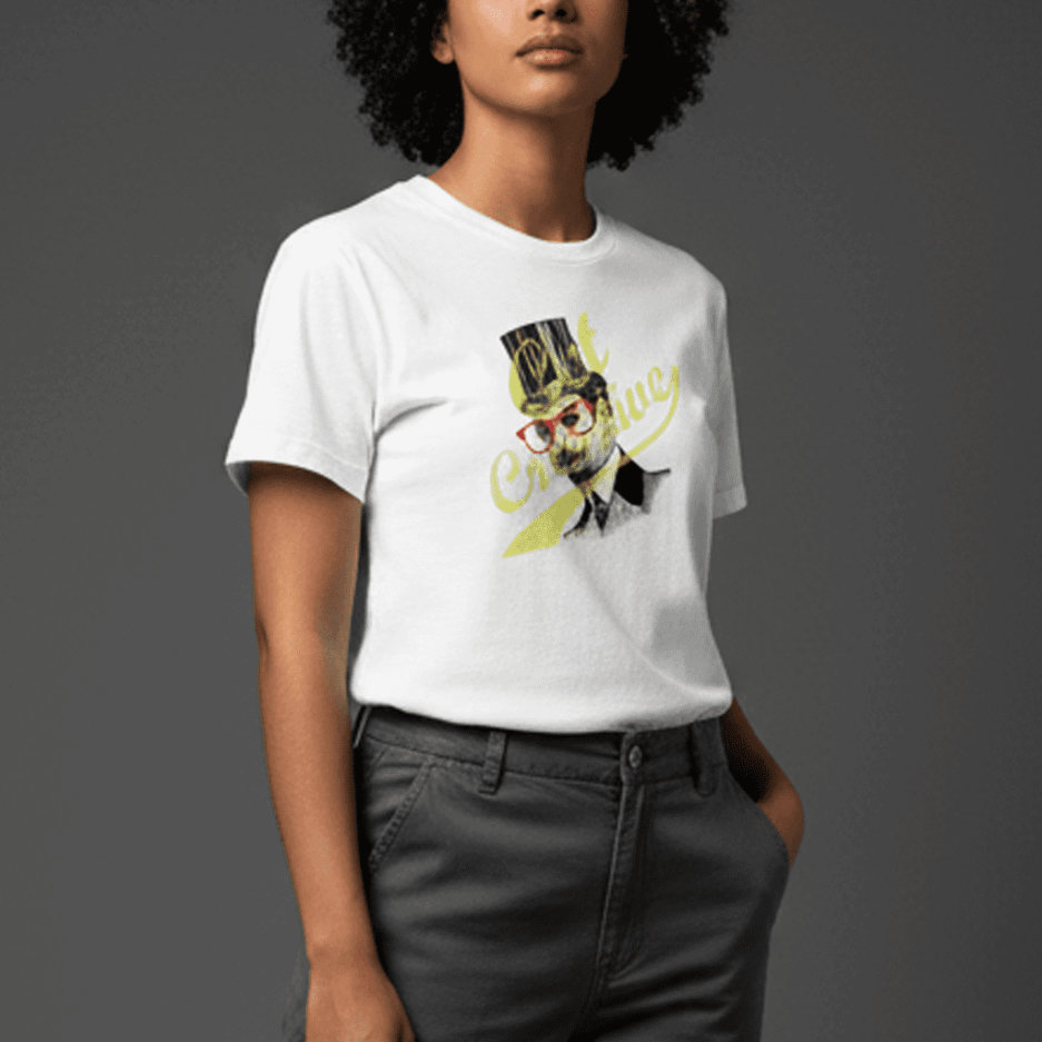 Get Smart Regular T-Shirt Get Smart Regular T-Shirt