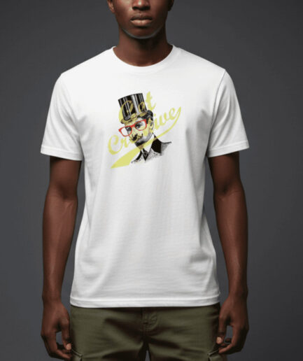 Get Smart Regular T-Shirt