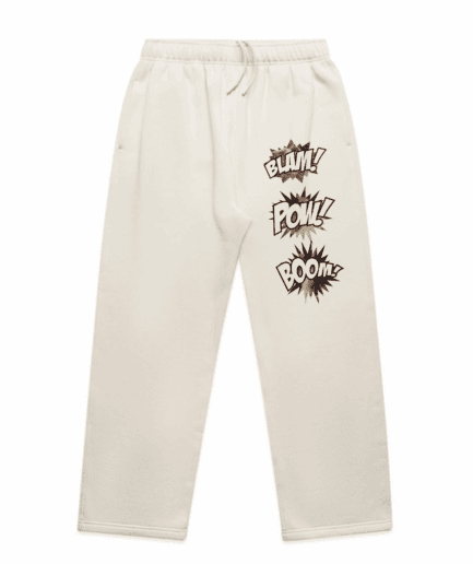 Ignite Relax Sweatpants Bone