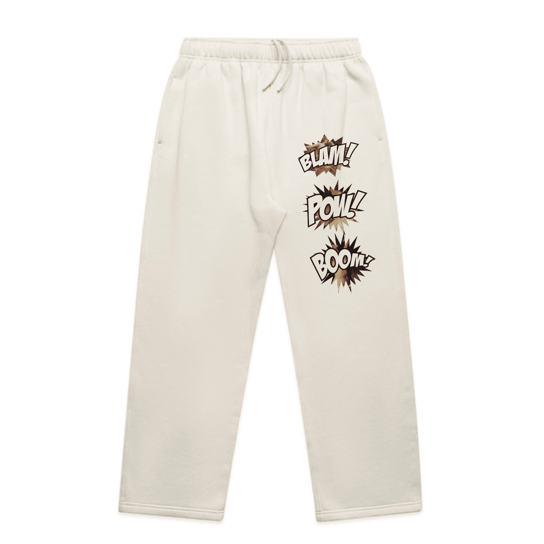 Ignite Relax Sweatpants Boneelaxed Sweatpants Bone2 Ignite Relax Sweatpants Bone