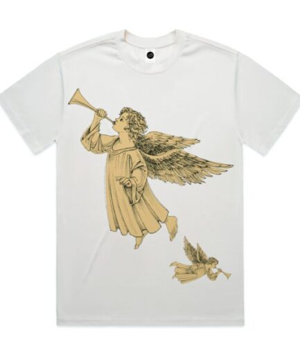 Just Angels Regular T-Shirt