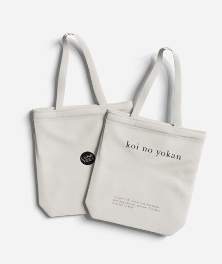 Koi-No-Yokan