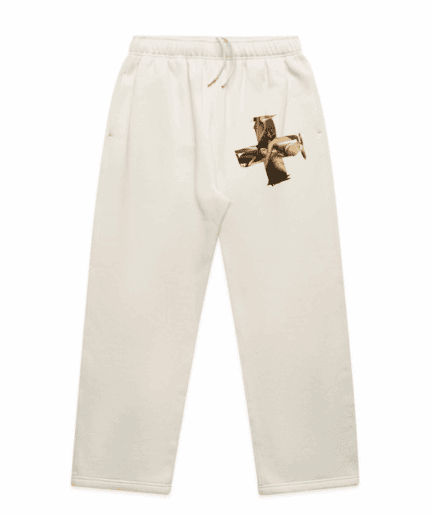 Legendary Relax Sweatpants Bone