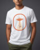 Lucky Cat Regular T Shirt4