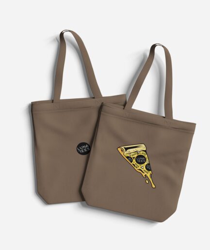 Lunatees Pizza