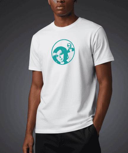 Master & Servant Regular T-Shirt