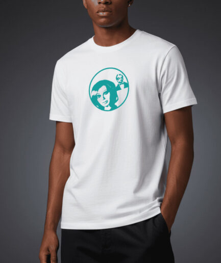 Master & Servant Regular T-Shirt