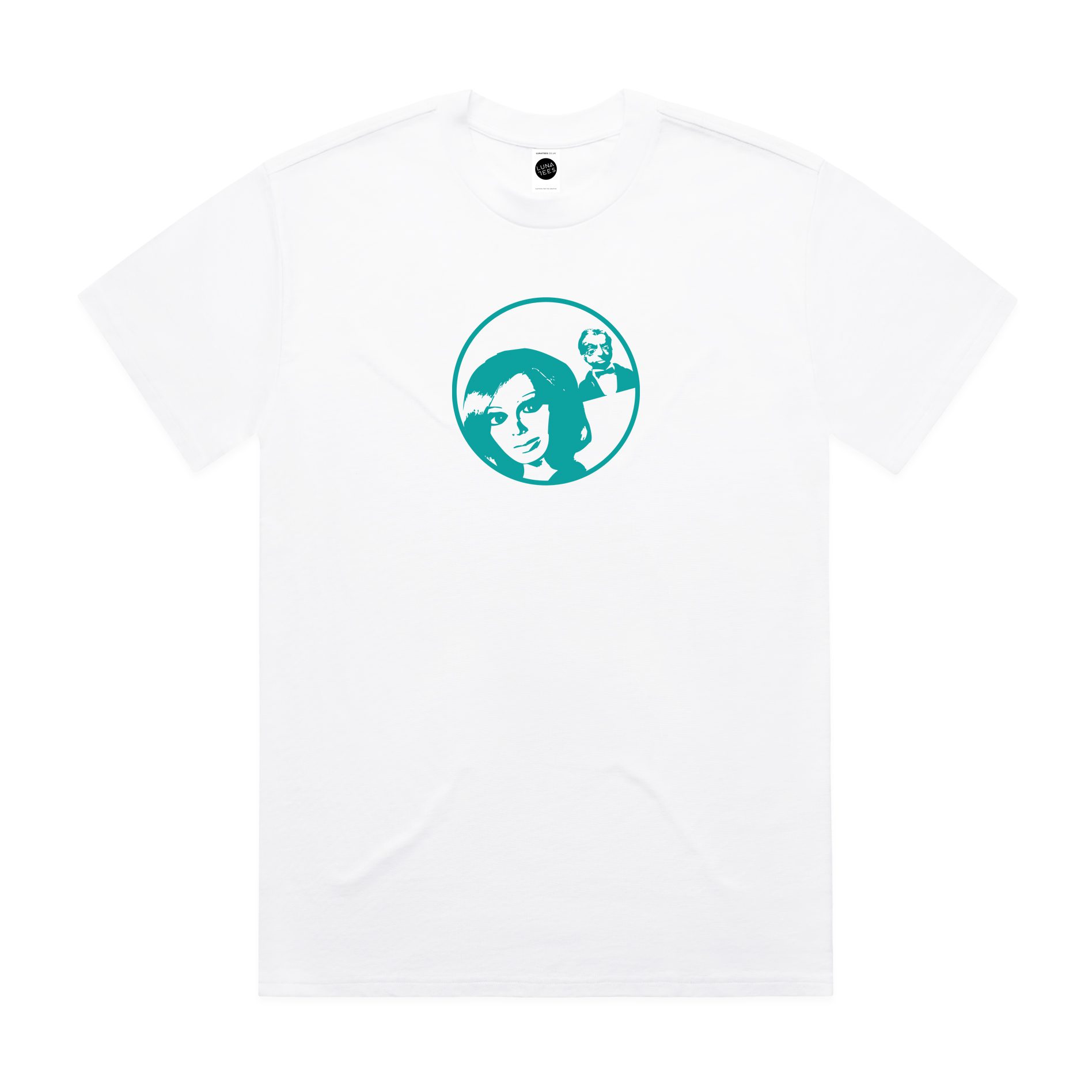 Master & Servant Regular T-Shirt Master & Servant Regular T-Shirt