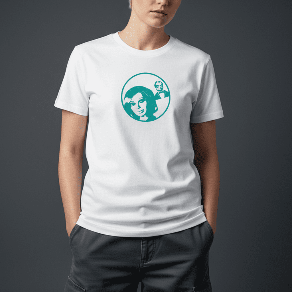 Master & Servant Regular T-Shirt Master & Servant Regular T-Shirt