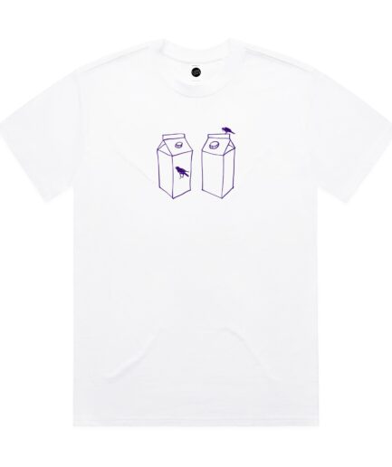 Milk & Crows Regular T-Shirt