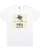 Music Mandala Relaxed T Shirt2