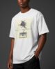 Music Mandala Relaxed T Shirt4
