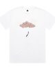 My Pink Cloud Relaxed T-Shirt 2 My Pink Cloud Relaxed T Shirt2