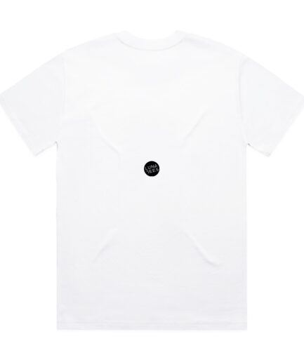 My Pink Cloud Relaxed T-Shirt