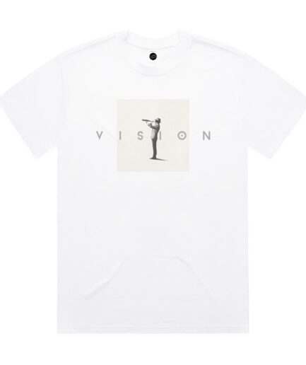 My Vision Regular T-Shirt
