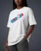 Neon Robot Relaxed T-Shirt 4 Neon Robot Relaxed T Shirt4