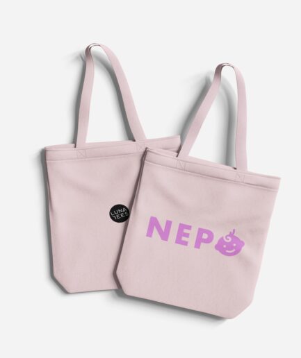 Nepo Baby